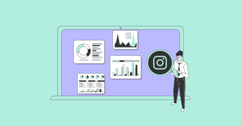 Instagram Stories Analytics and Insights